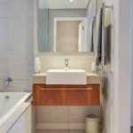 Harbour Edge 303 - Bathroom