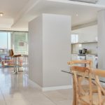 Harbour Bridge 317 - Dining & Kitchen area