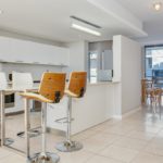 Harbour Bridge 317 - Kitchen