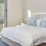 Harbour Bridge 317 - Master Bedroom