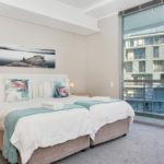 Harbour Bridge 317 - Second Bedroom