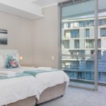 Harbour Bridge 317 - Second Bedroom