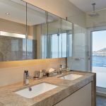 Beta Beach - En-suite to fourth bedroom