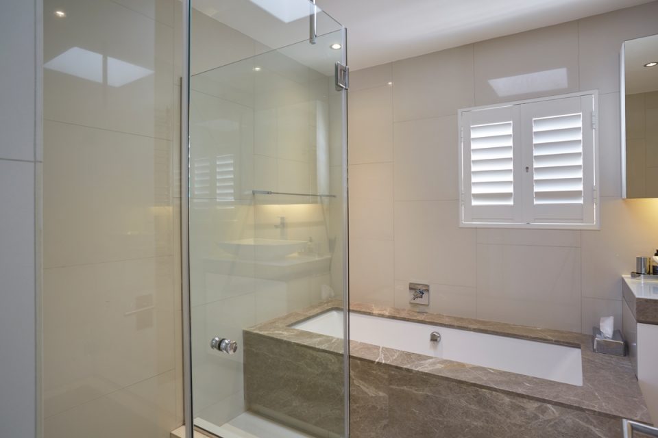 Beta Beach - Bedroom