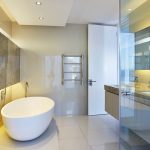 Beta Beach - En-suite to master