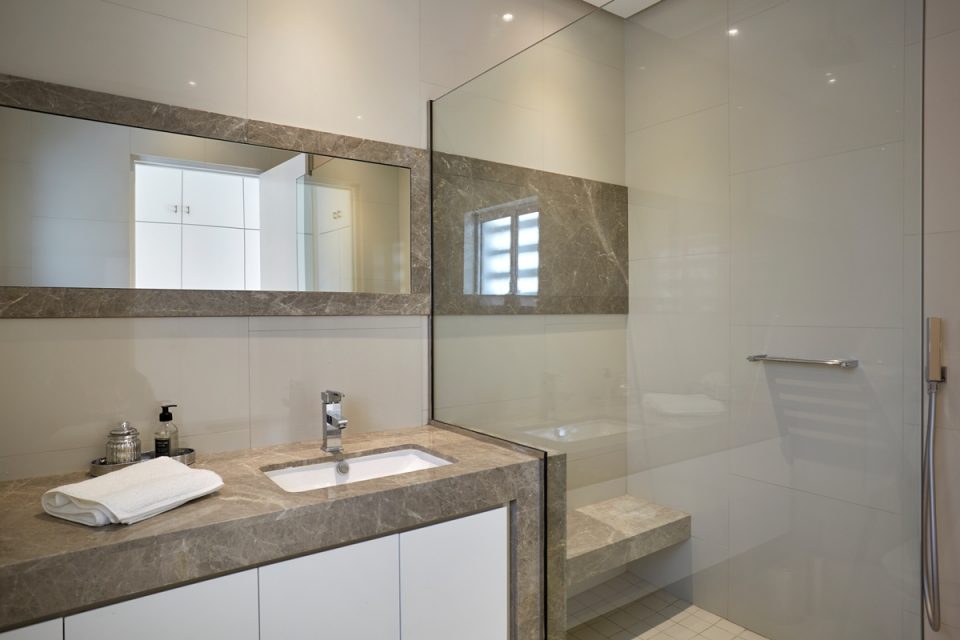 Beta Beach - En-suite