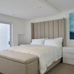 Beta Beach - Second bedroom