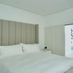 Beta Beach - Third bedroom