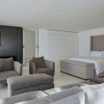 Beta Beach - Fourth Bedroom