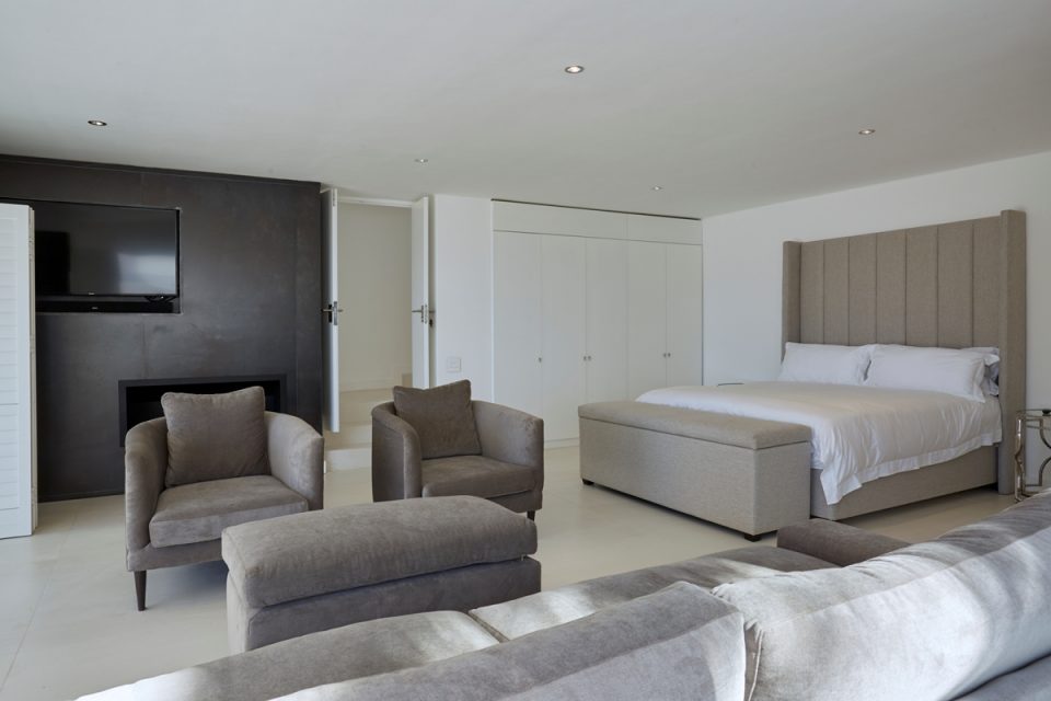 Beta Beach - Fourth Bedroom