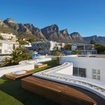 Beta Beach - Rooftop & Views