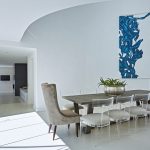 Beta Beach - Dining area