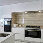 Beta Beach - Kitchen