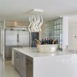 Beta Beach - Kitchen