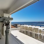 Beta Beach - Outdoor dining & views