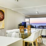 Houghton Views - Dining area