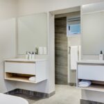 Houghton Views - En-suite