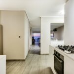 Houghton Views - Kitchen