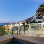 Houghton Views - Ocean & Mountains views