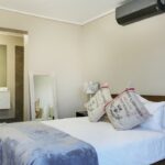 Houghton Views - Third bedroom