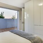 Houghton Views - Third bedroom