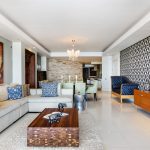 Rhapsody - Living room