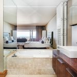 Rhapsody - Master bedroom bathroom