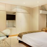 Rhapsody - Second bedroom & TV