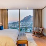 Hildene Haven - Master Bedroom