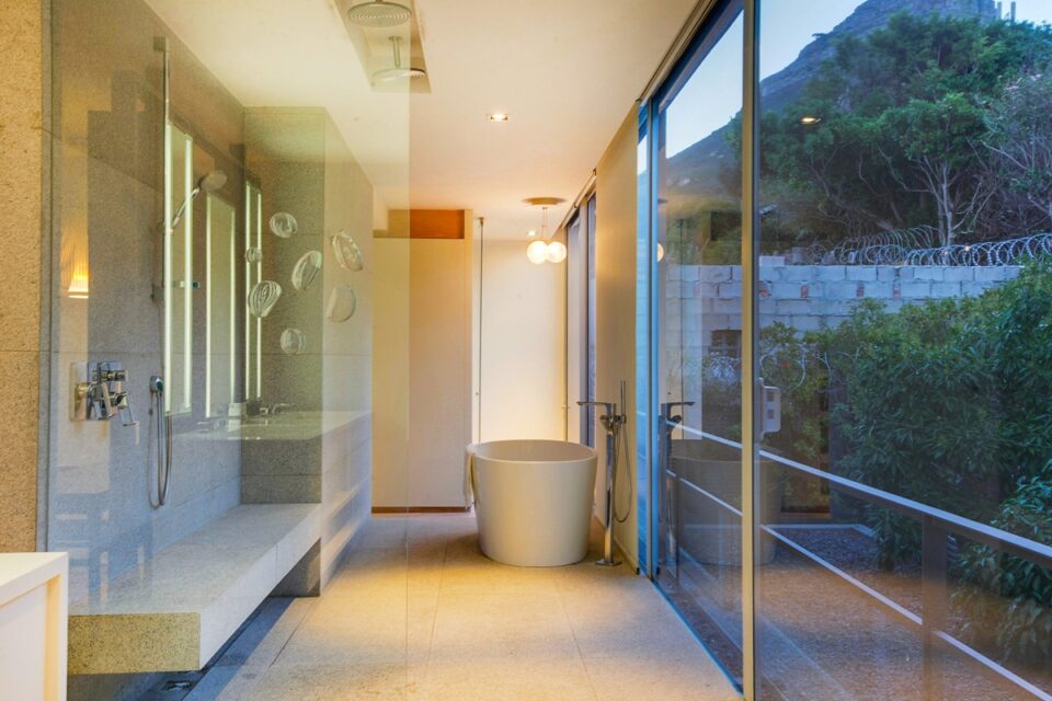 Hildene Haven - En-suite to master bedroom