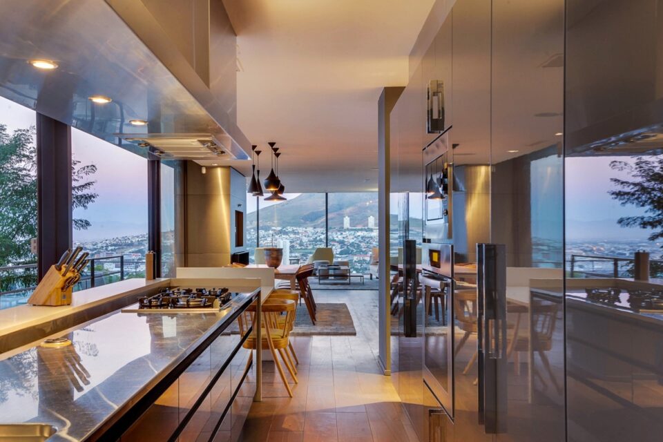 Hildene Haven - Kitchen