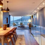 Hildene Haven -  Living & Dining area