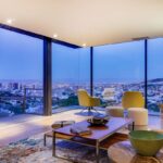 Hildene Haven - Lounge & Views