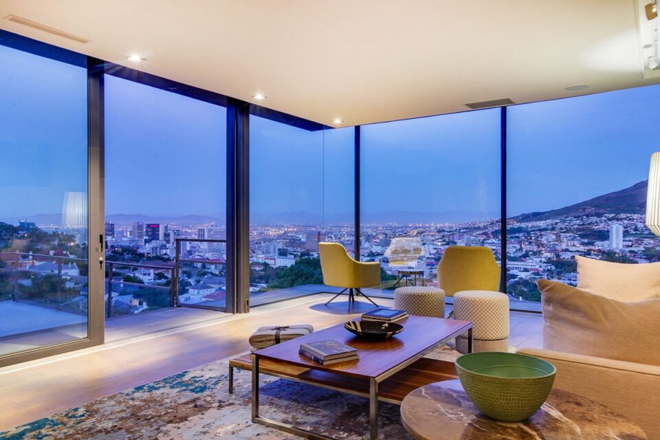 Hildene Haven - Lounge & Views