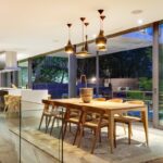 Hildene Haven - Dining room