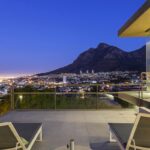 Hildene Haven - Balcony & View