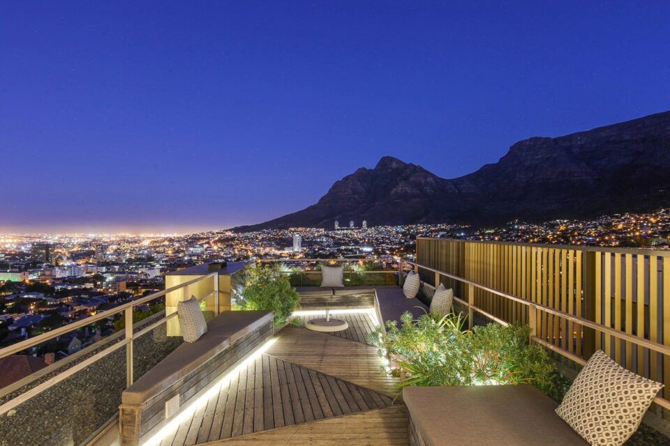 Hildene Haven - Mountain Views