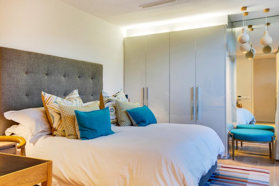 Hildene Haven - Second bedroom