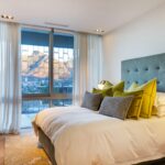 Hildene Haven - Third bedroom