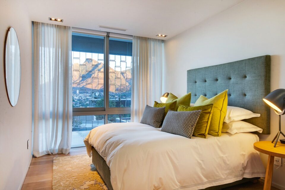 Hildene Haven - Third bedroom