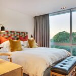 Hildene Haven - Fourth bedroom