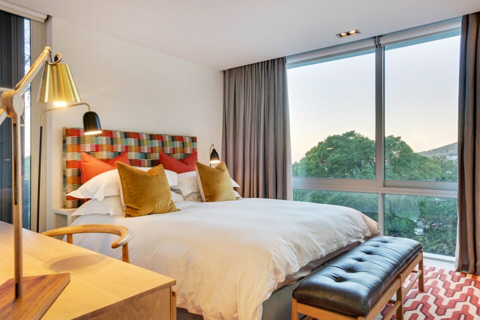 Hildene Haven - Fourth bedroom