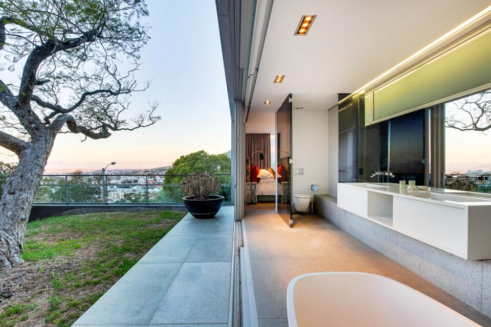 Hildene Haven - En-suite to fourth bedroom