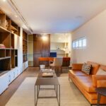 Hildene Haven - Study