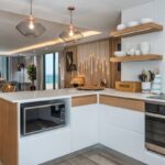 9 On Nautica - Kitchen