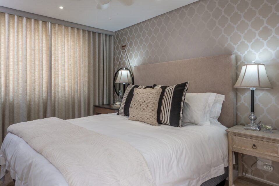 9 On Nautica - Second bedroom