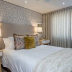 9 On Nautica - Third bedroom