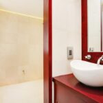 Barley Bay - Bathroom