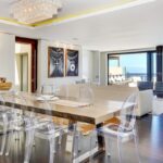 Barley Bay - Dining area