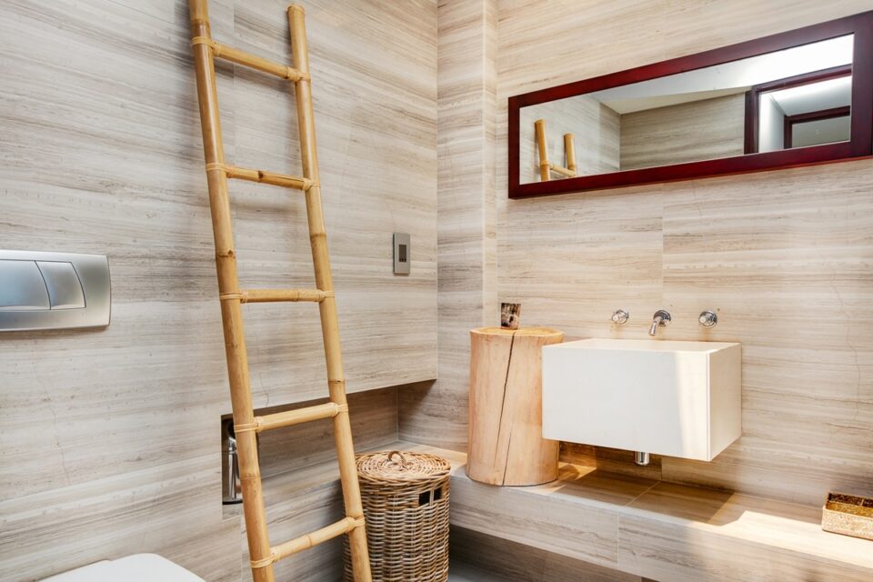 Barley Bay - En-suite